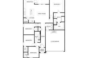 508 Gooseberry Dr, Josephine, TX 75173 - Photo 3