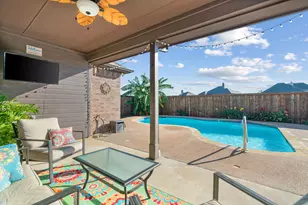 1667 Fraser Dr, Burleson, TX 76028 - Photo 29