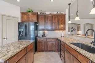 1667 Fraser Dr, Burleson, TX 76028 - Photo 13