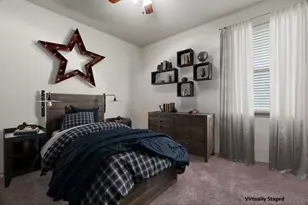 1667 Fraser Dr, Burleson, TX 76028 - Photo 27