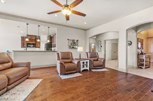 1667 Fraser Dr, Burleson, TX 76028 - Photo 15