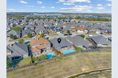 1667 Fraser Drive, Burleson, TX 76028 - Photo 5