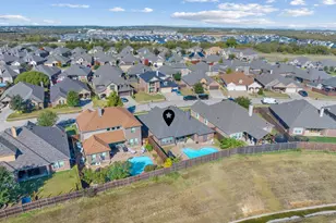 1667 Fraser Dr, Burleson, TX 76028 - Photo 5