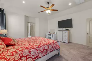 1667 Fraser Dr, Burleson, TX 76028 - Photo 19