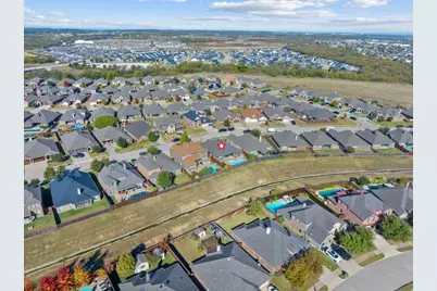 1667 Fraser Drive, Burleson, TX 76028 - Photo 35