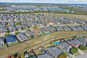 1667 Fraser Dr, Burleson, TX 76028 - Photo 35