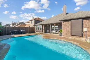 1667 Fraser Dr, Burleson, TX 76028 - Photo 7