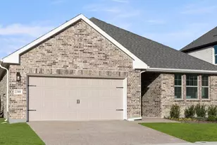 2308 Myrtle Wy, Melissa, TX 75454 - Photo 3