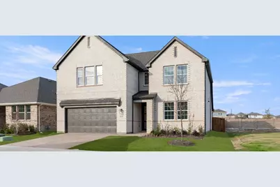 2306 Myrtle Way, Melissa, TX 75454 - Photo 3