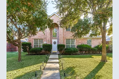 1807 Granite Rapids Drive, Frisco, TX 75036 - Photo 1