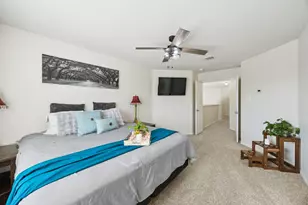 9028 Eagle Dr, Providence Village, TX 76227 - Photo 17