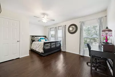 9028 Eagle Drive, Providence Village, TX 76227 - Photo 23
