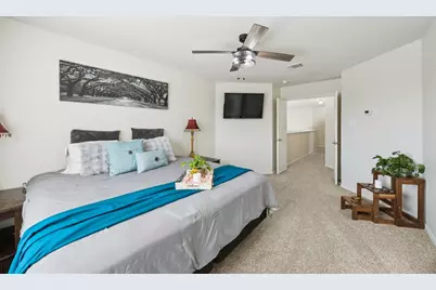 9028 Eagle Drive, Providence Village, TX 76227 - Photo 17