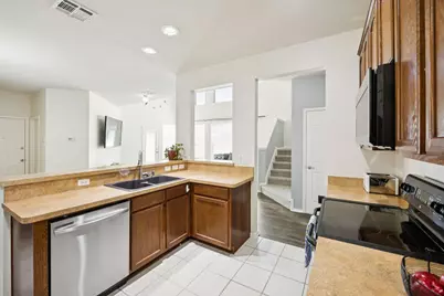 9028 Eagle Drive, Providence Village, TX 76227 - Photo 9