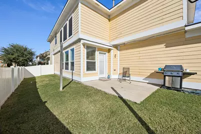 9028 Eagle Drive, Providence Village, TX 76227 - Photo 25