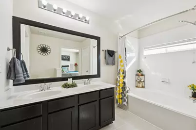 9028 Eagle Drive, Providence Village, TX 76227 - Photo 19