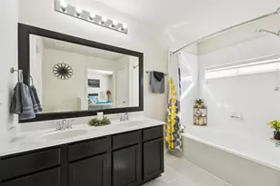 9028 Eagle Dr, Providence Village, TX 76227 - Photo 19