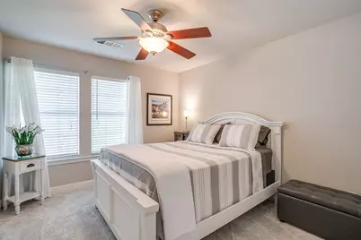 8963 Little Reata Trail, Benbrook, TX 76126 - Photo 33