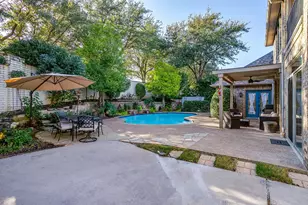 8963 Little Reata Trail, Benbrook, TX 76126 - Photo 37