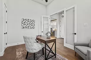 96 Stockton Dr, Van Alstyne, TX 75495 - Photo 5