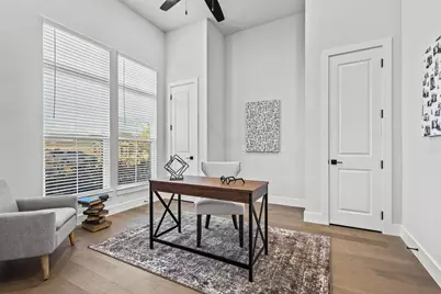 96 Stockton Drive, Van Alstyne, TX 75495 - Photo 5