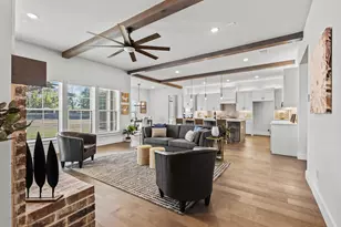 96 Stockton Dr, Van Alstyne, TX 75495 - Photo 7