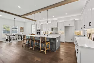 96 Stockton Dr, Van Alstyne, TX 75495 - Photo 9