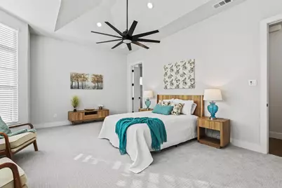 96 Stockton Drive, Van Alstyne, TX 75495 - Photo 19