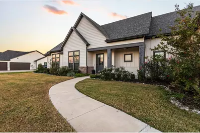 96 Stockton Drive, Van Alstyne, TX 75495 - Photo 1