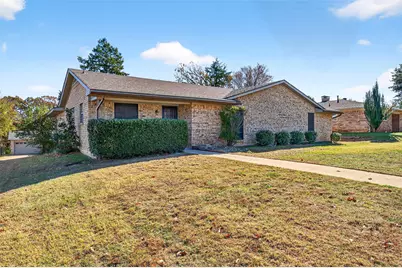 3014 Jennifer Avenue, Denison, TX 75020 - Photo 3