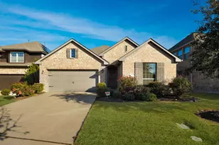 2020 Overton Park Dr, Prosper, TX 75078 - Photo 1