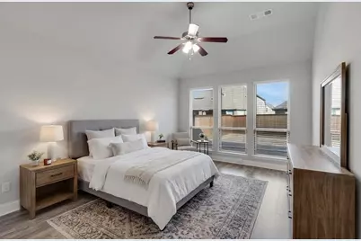 2020 Overton Park Drive, Prosper, TX 75078 - Photo 9