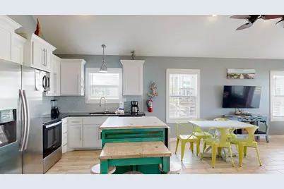 432 Paradise Pointe Drive, Port Aransas, TX 78373 - Photo 25