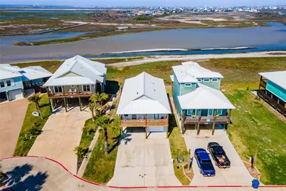 432 Paradise Pointe Drive, Port Aransas, TX 78373 - Photo 35