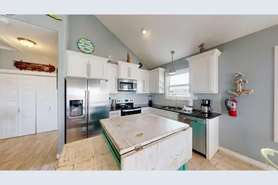 432 Paradise Pointe Drive, Port Aransas, TX 78373 - Photo 15