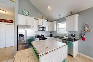 432 Paradise Pointe Dr, Port Aransas, TX 78373 - Photo 15