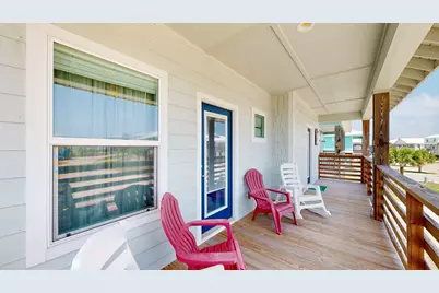 432 Paradise Pointe Drive, Port Aransas, TX 78373 - Photo 7