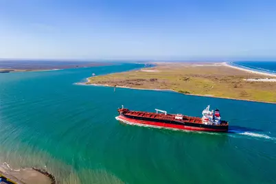 432 Paradise Pointe Drive, Port Aransas, TX 78373 - Photo 37