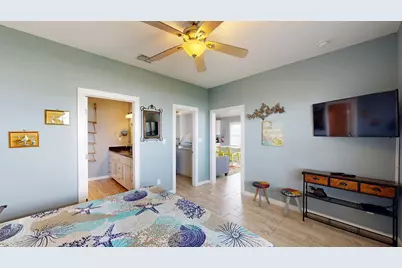 432 Paradise Pointe Drive, Port Aransas, TX 78373 - Photo 19