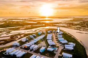 432 Paradise Pointe Dr, Port Aransas, TX 78373 - Photo 3