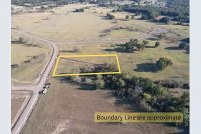 Lot 34 County Road 3512, Dike, TX 75482 - Photo 1