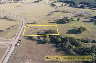 Lot 34 County Road 3512, Dike, TX 75482 - Photo 1