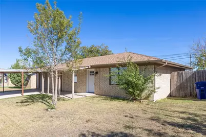 4302 Brookdale Drive, Brownwood, TX 76801 - Photo 1