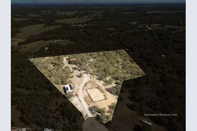 262 N Cheyenne Trail, Springtown, TX 76082 - Photo 7