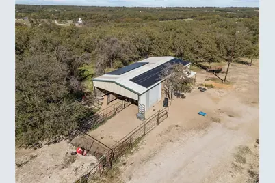 262 N Cheyenne Trail, Springtown, TX 76082 - Photo 25