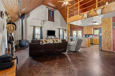 262 N Cheyenne Trail, Springtown, TX 76082 - Photo 7
