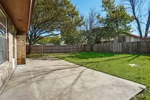 6464 High Lawn Terrace, Watauga, TX 76148 - Photo 17