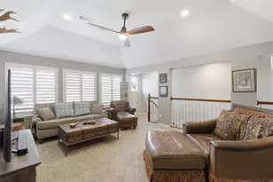 4621 Marguerite Ln, Fort Worth, TX 76123 - Photo 23