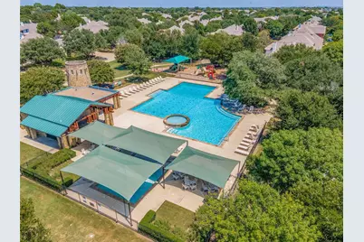 4621 Marguerite Lane, Fort Worth, TX 76123 - Photo 33