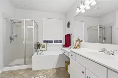 4621 Marguerite Lane, Fort Worth, TX 76123 - Photo 21